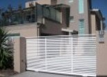 Decorative Automatic Gates Your Local Fencer